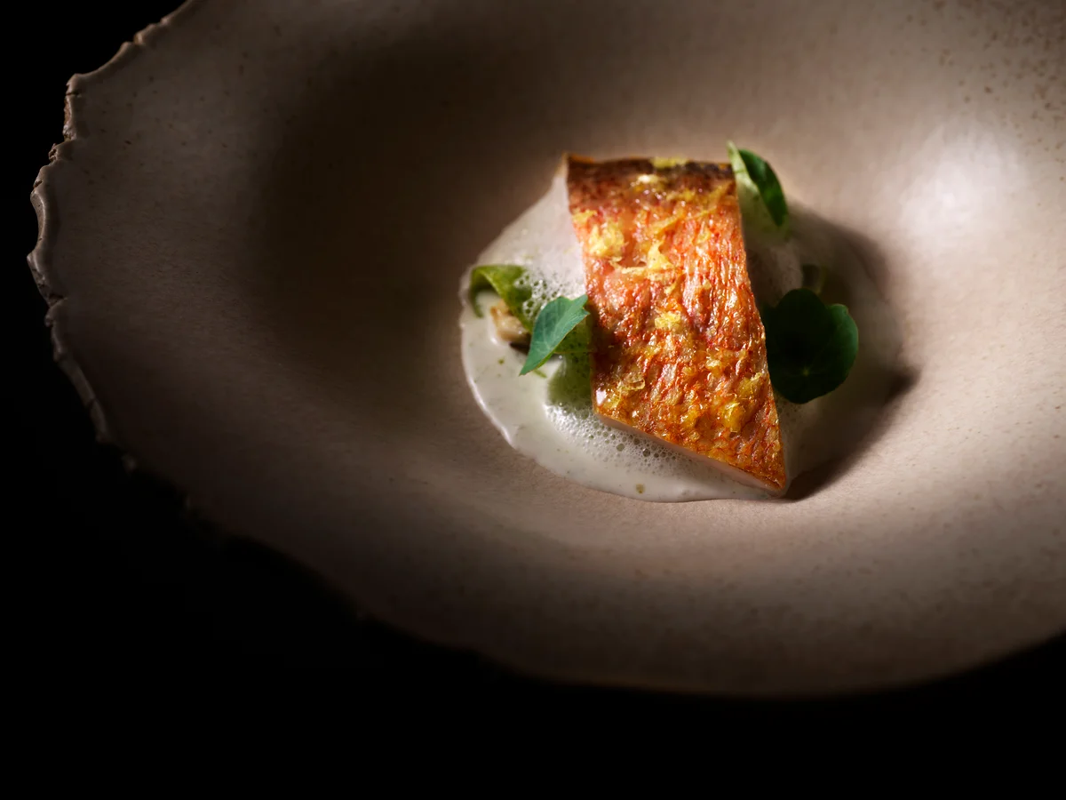 世界的シェフ、アグスティン・バルビが監修の画像_11