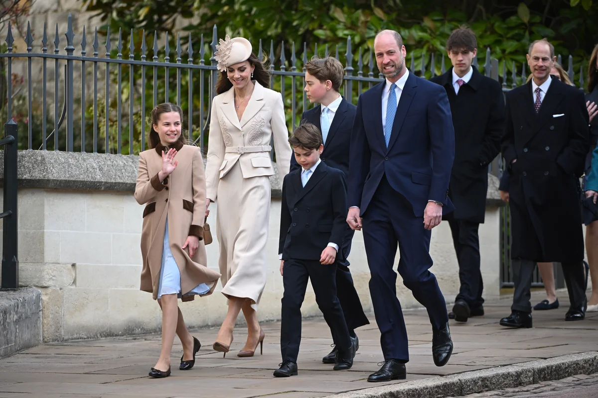 ジェームズ・マウントバッテン＝ウィンザー