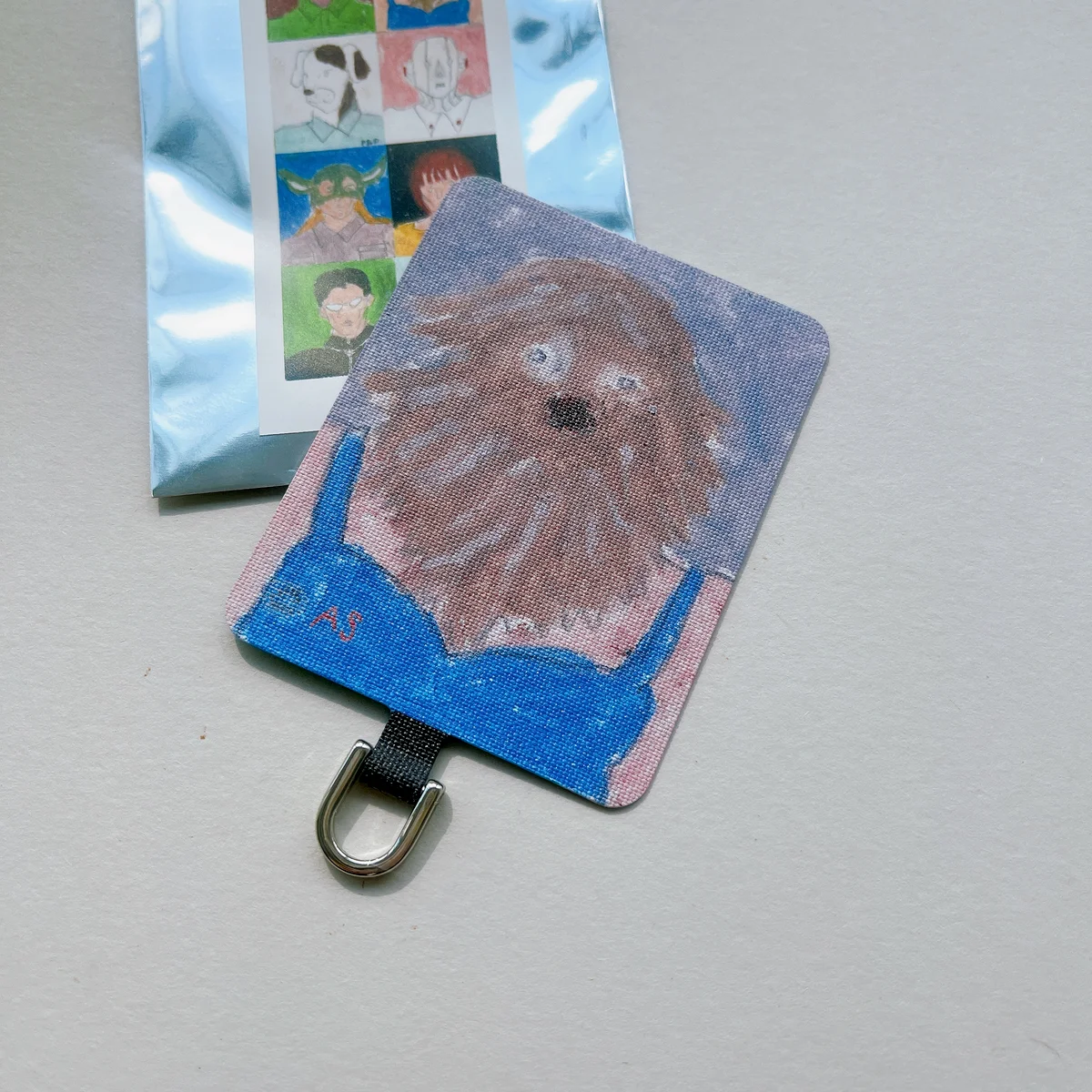 エーシーン×コンビニエンスヤング　アタッチメント