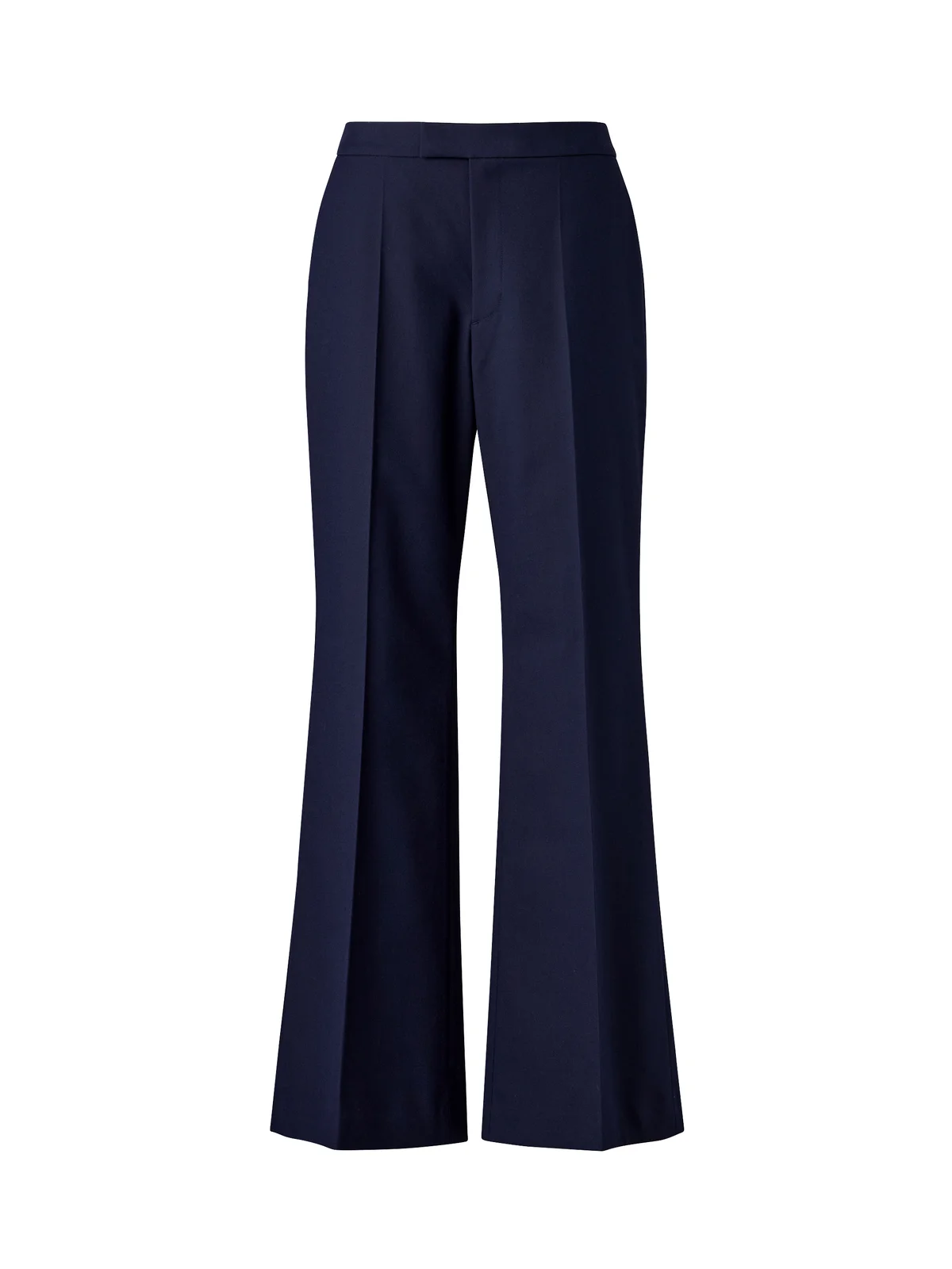 フレアパンツ￥5,990