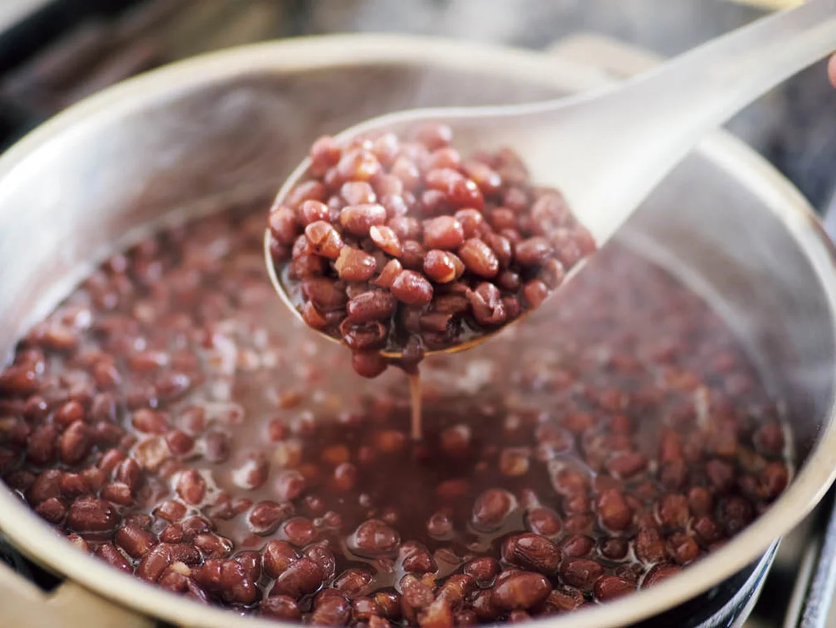 【長尾智子の旅する食卓|レシピ】京都の亀山