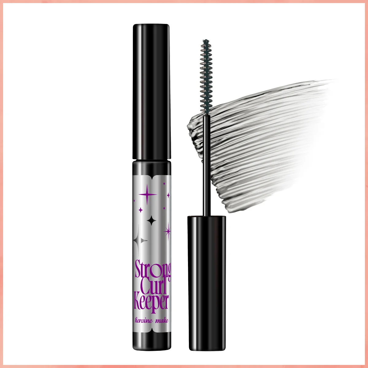 【ヒロインメイク】ストロング カールキーパー ＷＰ