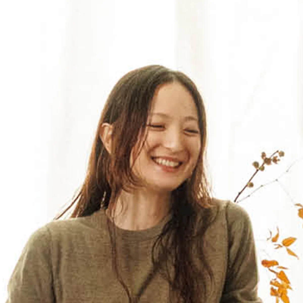 SAYAKA TOKIMOTO-DAVISプロフィール画像