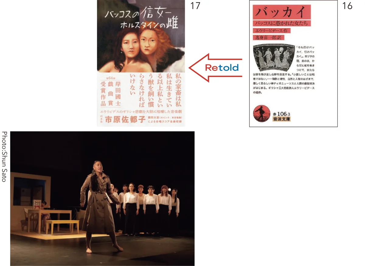 『ハムネット』など、注目のリトールド作品の画像_15