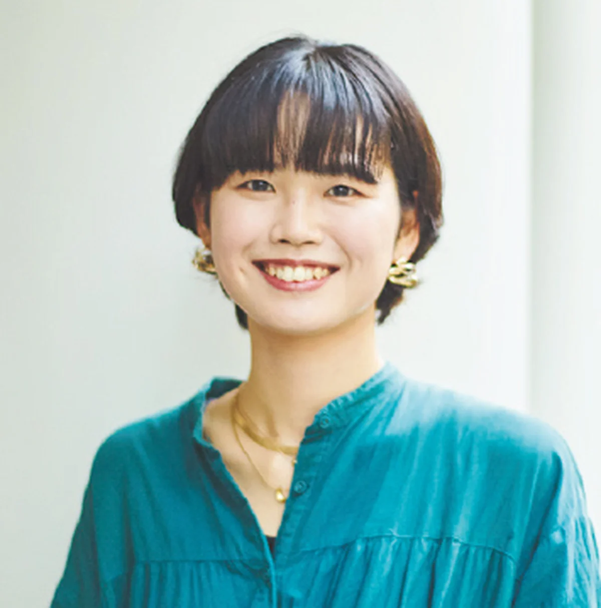 佐藤晴香さんプロフィール画像