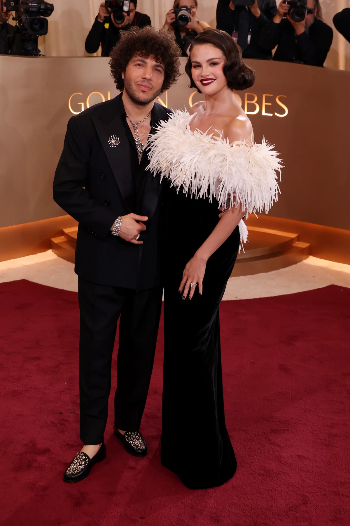 【速報】第83回ゴールデン・グローブ賞授の画像_12