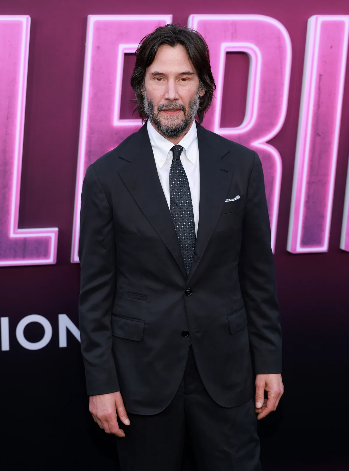 トム・クルーズ、キアヌ・リーブスの新作映の画像_1