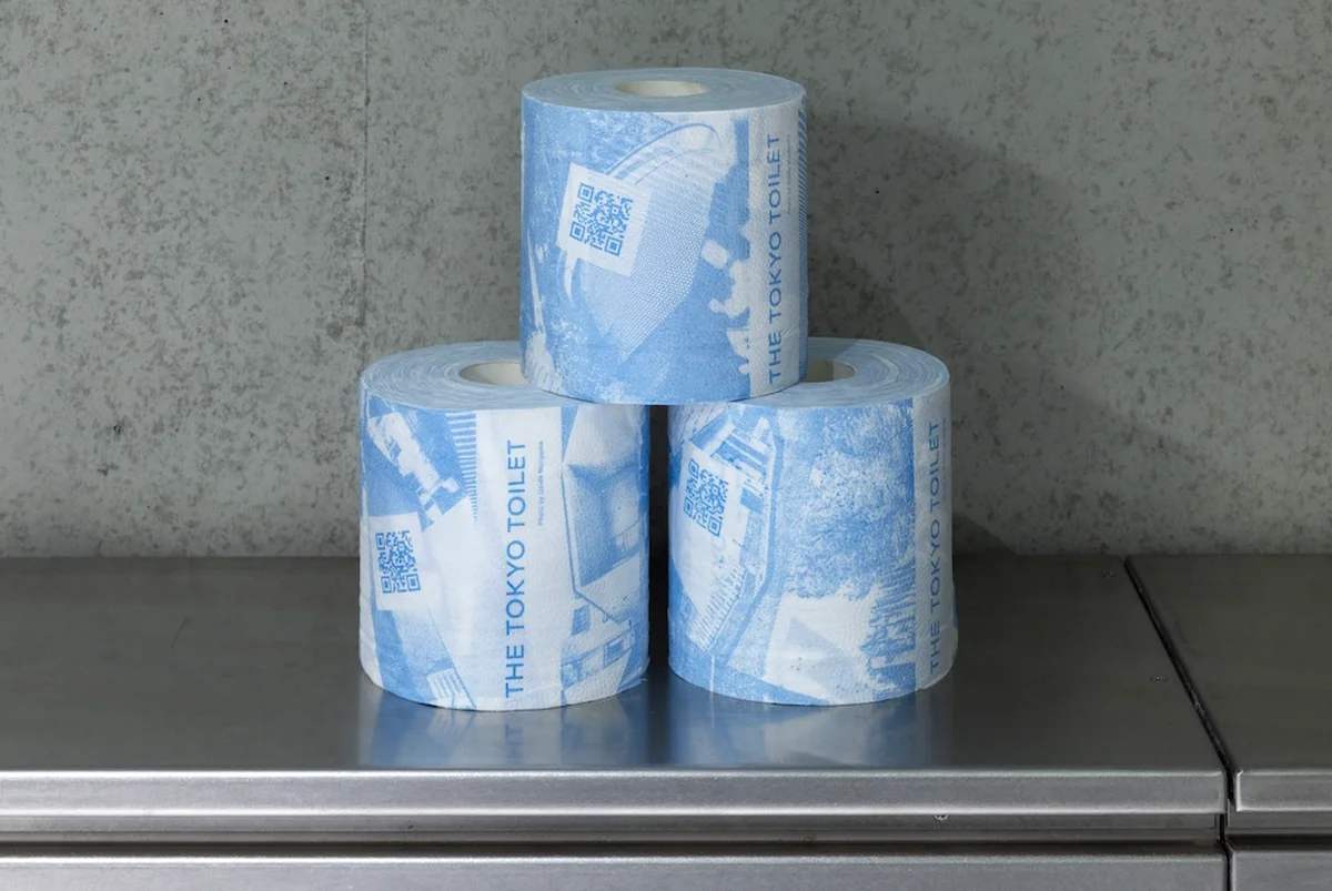 THE TOKYO TOILETのうち1の画像_6