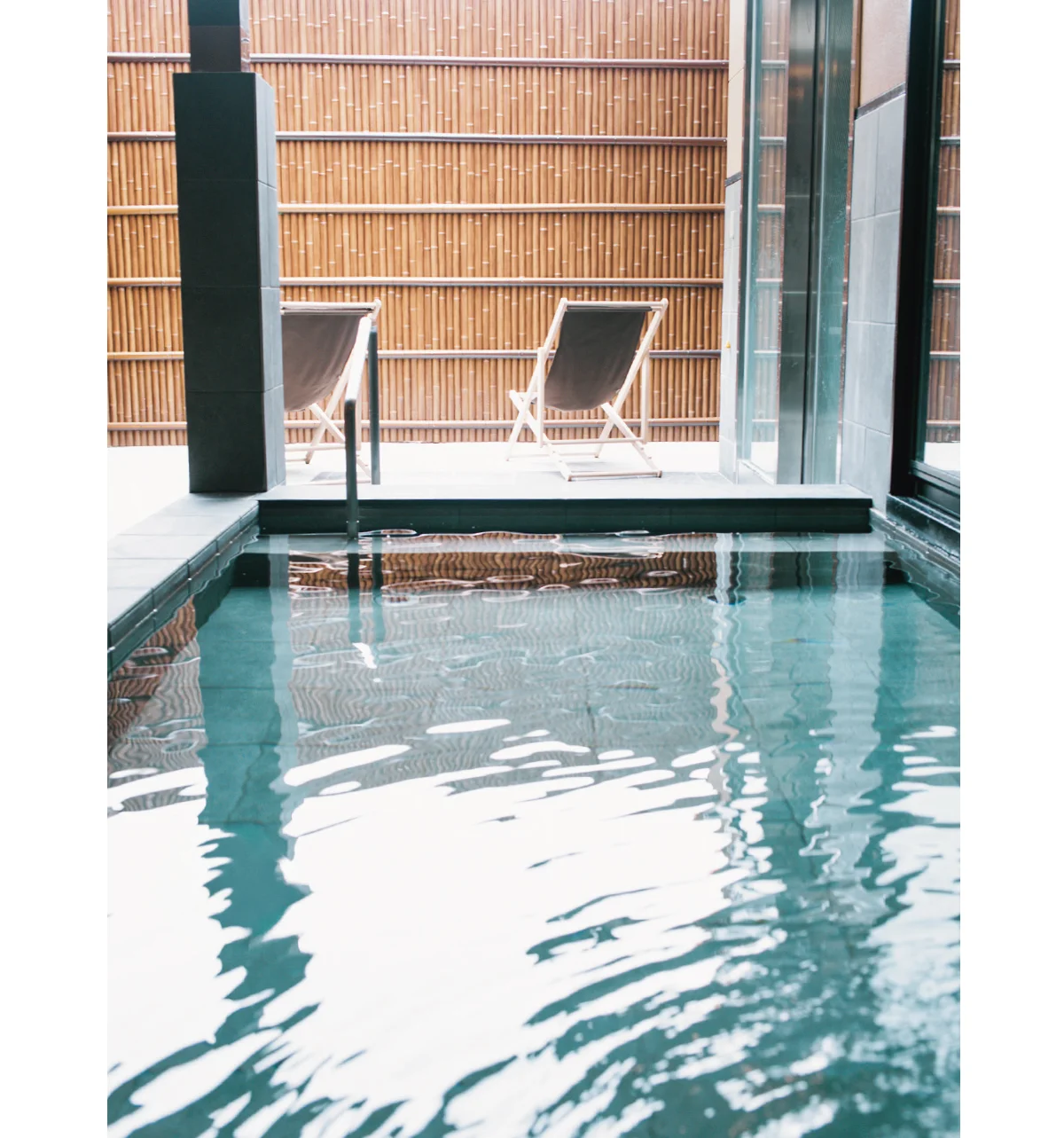 08　湯村温泉　旅館明治 鷲の湯／山梨県甲府市