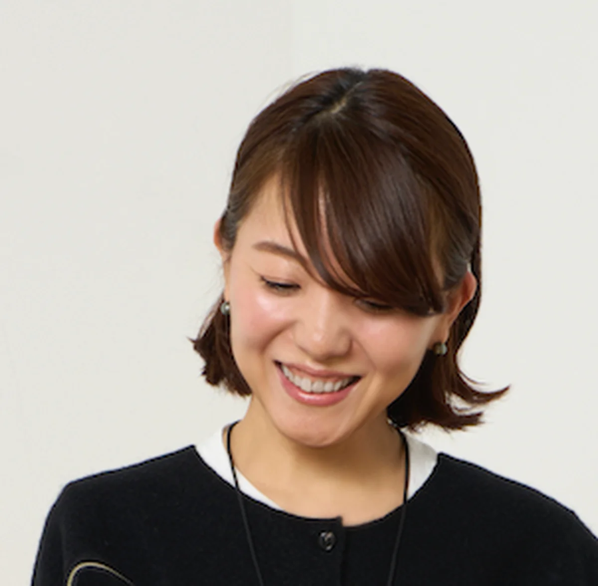 根岸由香里プロフィール画像