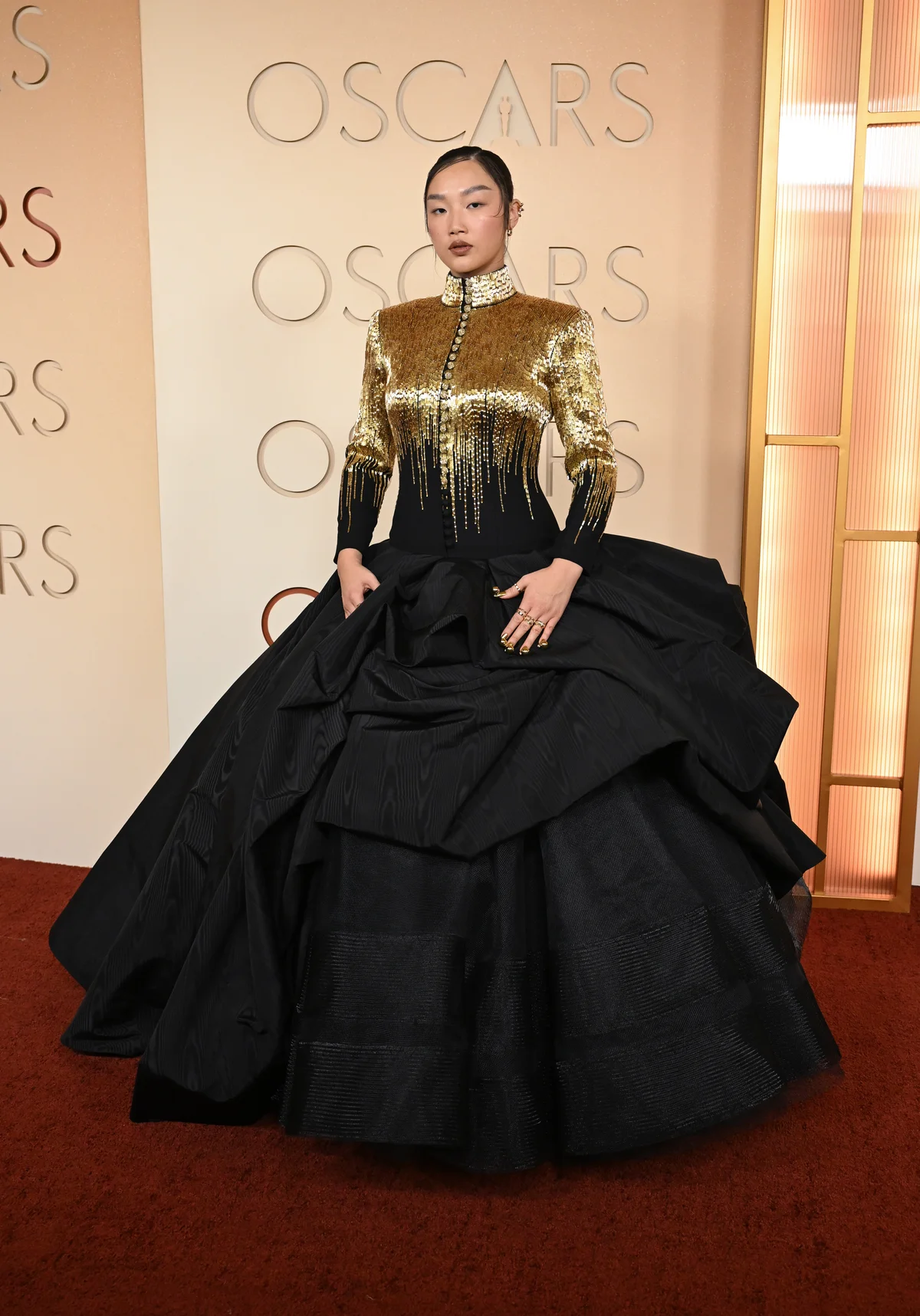 【第98回アカデミー賞レッドカーペット速の画像_10
