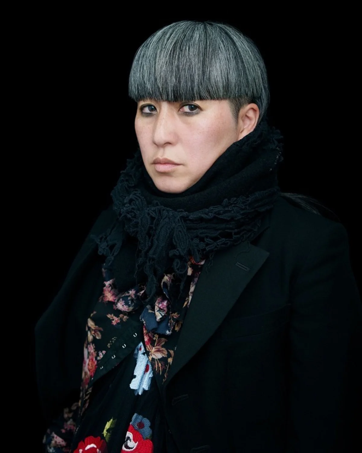 大森美希プロフィール画像
