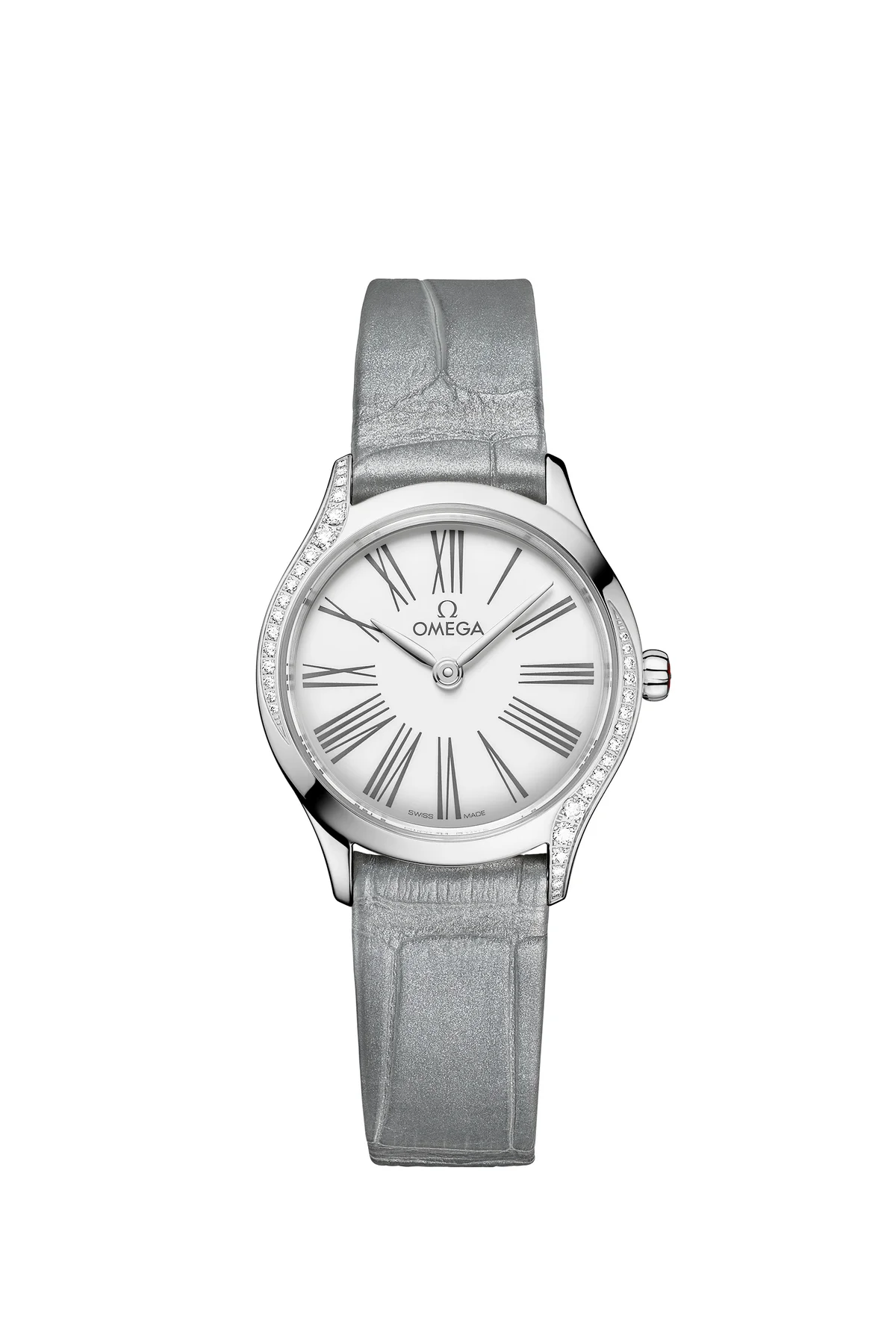 【オメガ】の名品時計「トレゾア」とは？ の画像_21