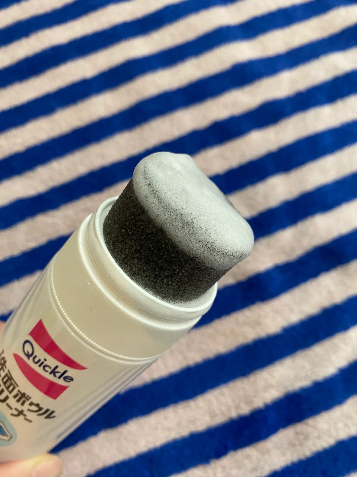 見くびっていてすみません。【クイックル】の画像_3