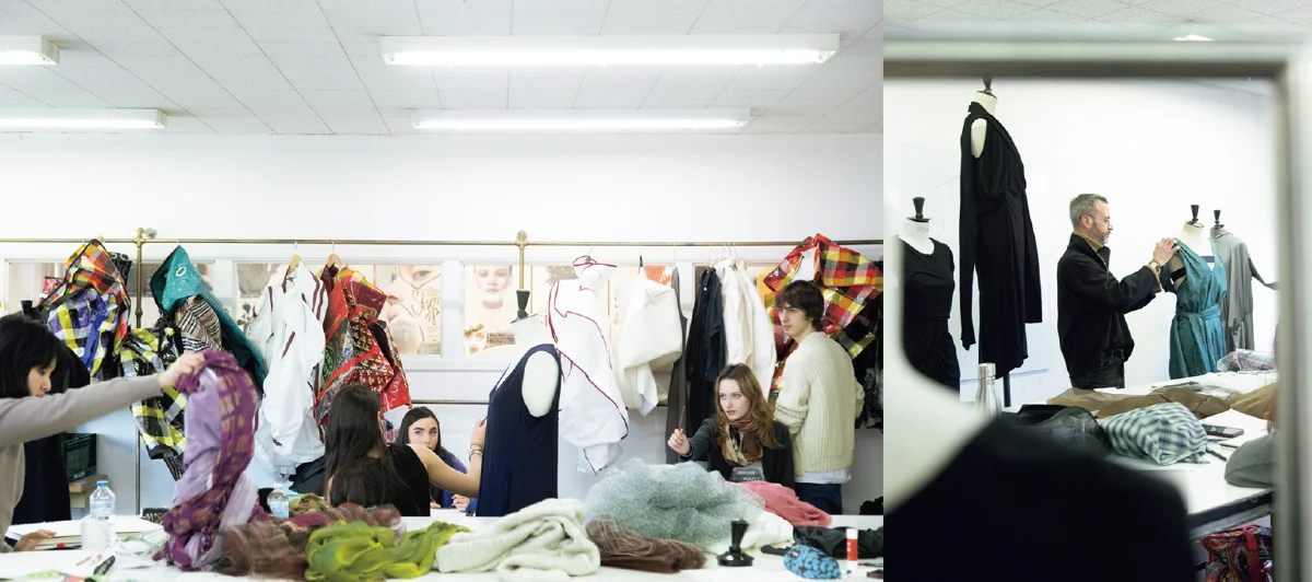 時代を担うデザイナーを次々と輩出。注目のの画像_7