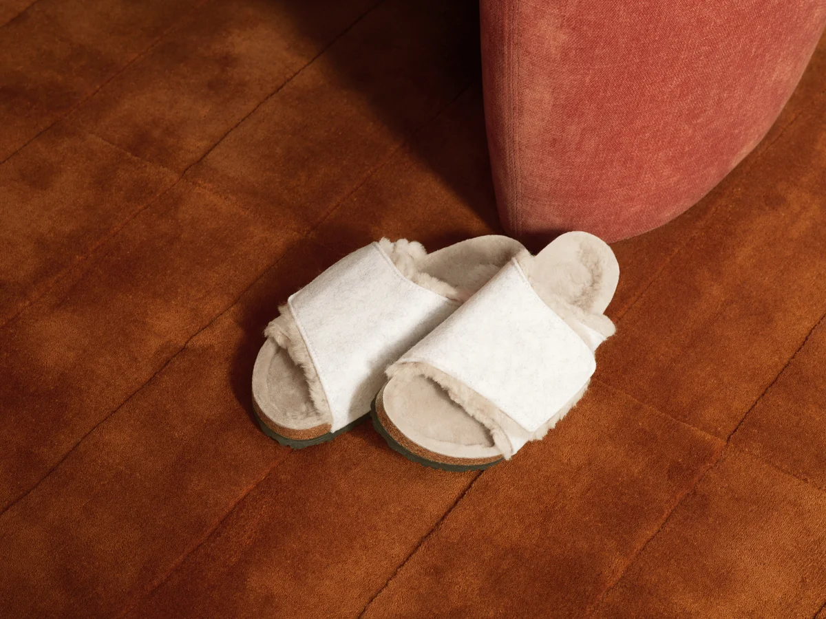 ビルケンシュトックのソラナ