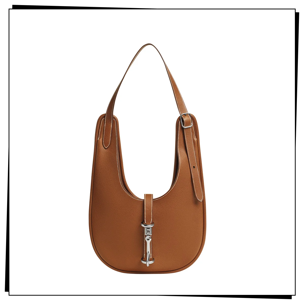 エルメス バッグ「ブリッド・ドゥ・ジュール」