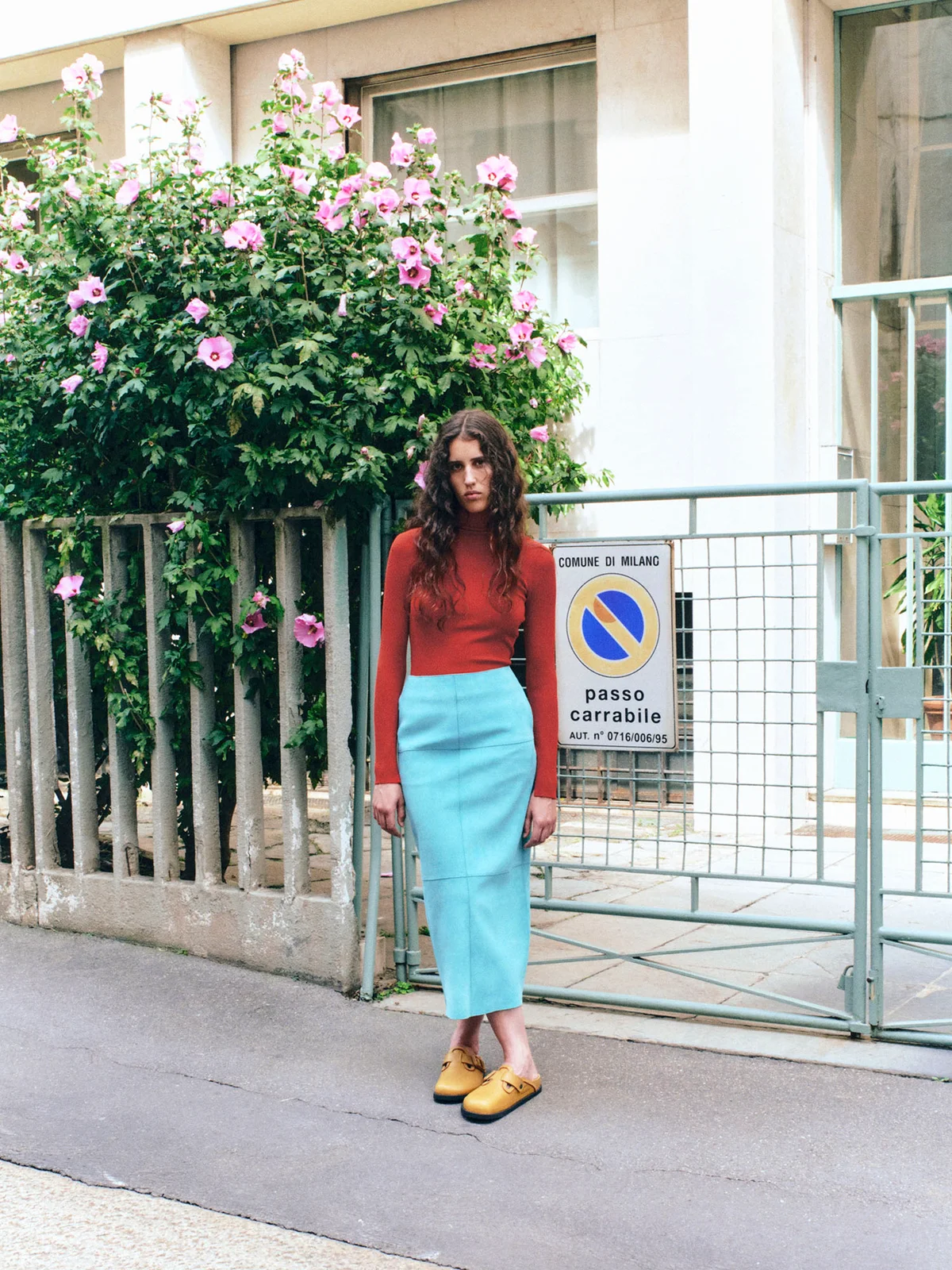 BIRKENSTOCK 1774の新作「ロマンティチズモ」コレクション