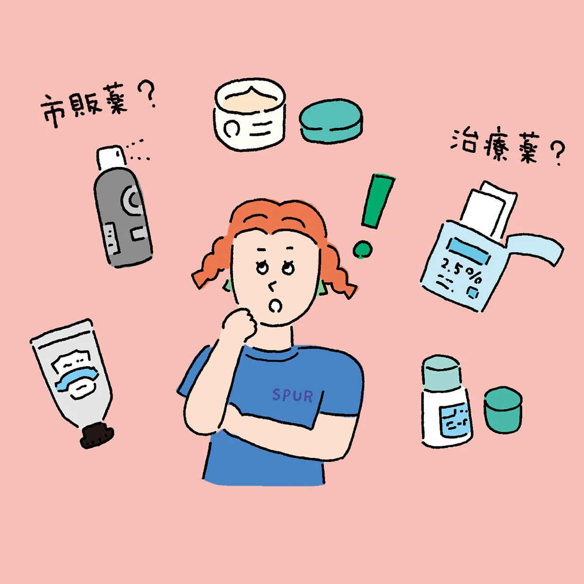 【脇汗治療】市販の制汗剤で間に合わない悩の画像_2
