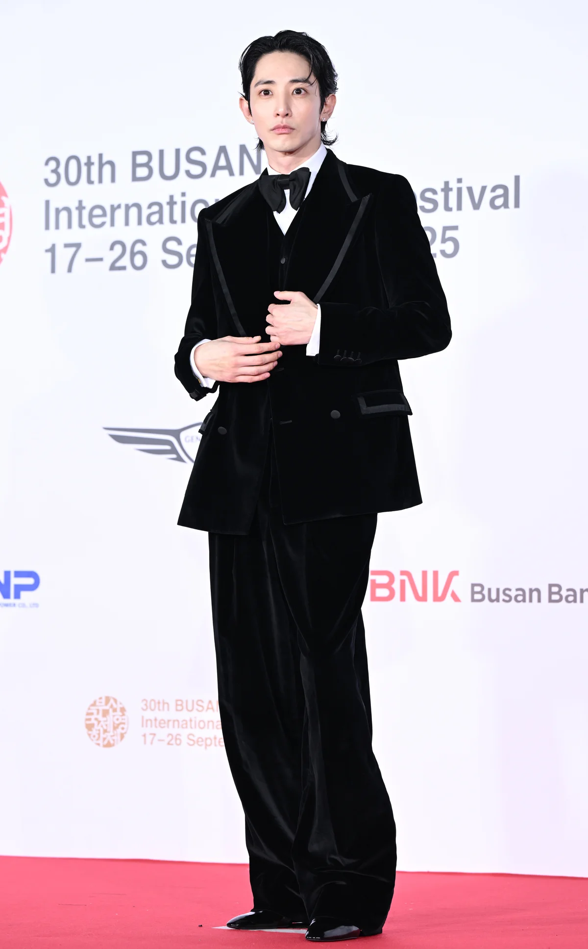 【#釜山国際映画祭2025 アクターズルの画像_4