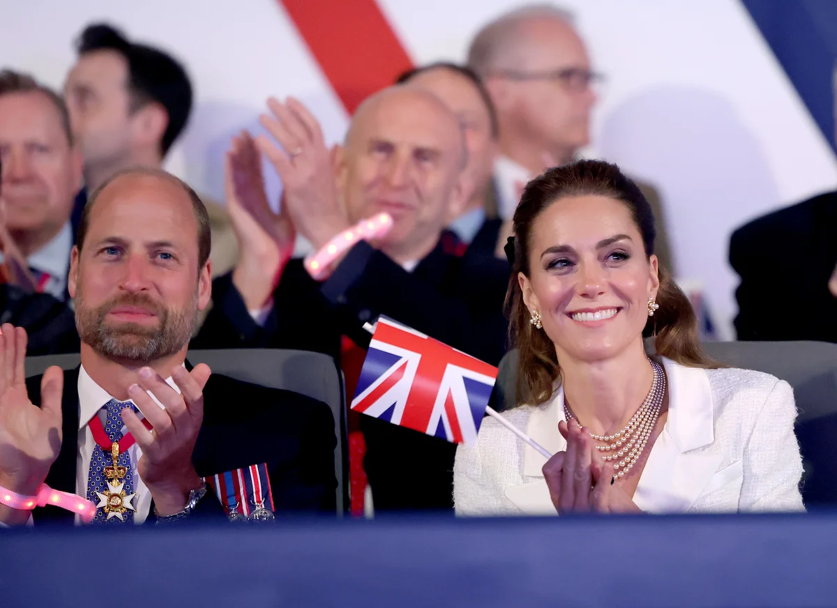 キャサリン皇太子妃、ウィリアム皇太子