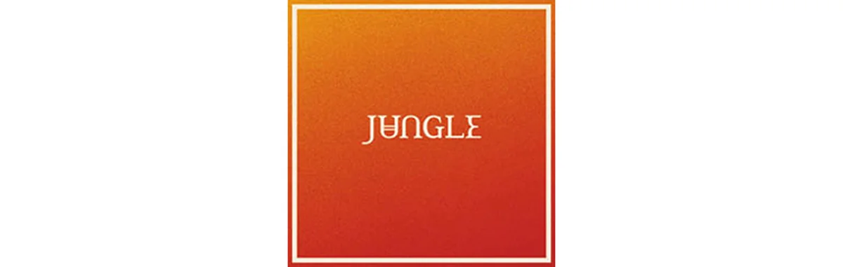 『VOLCANO』 Jungle