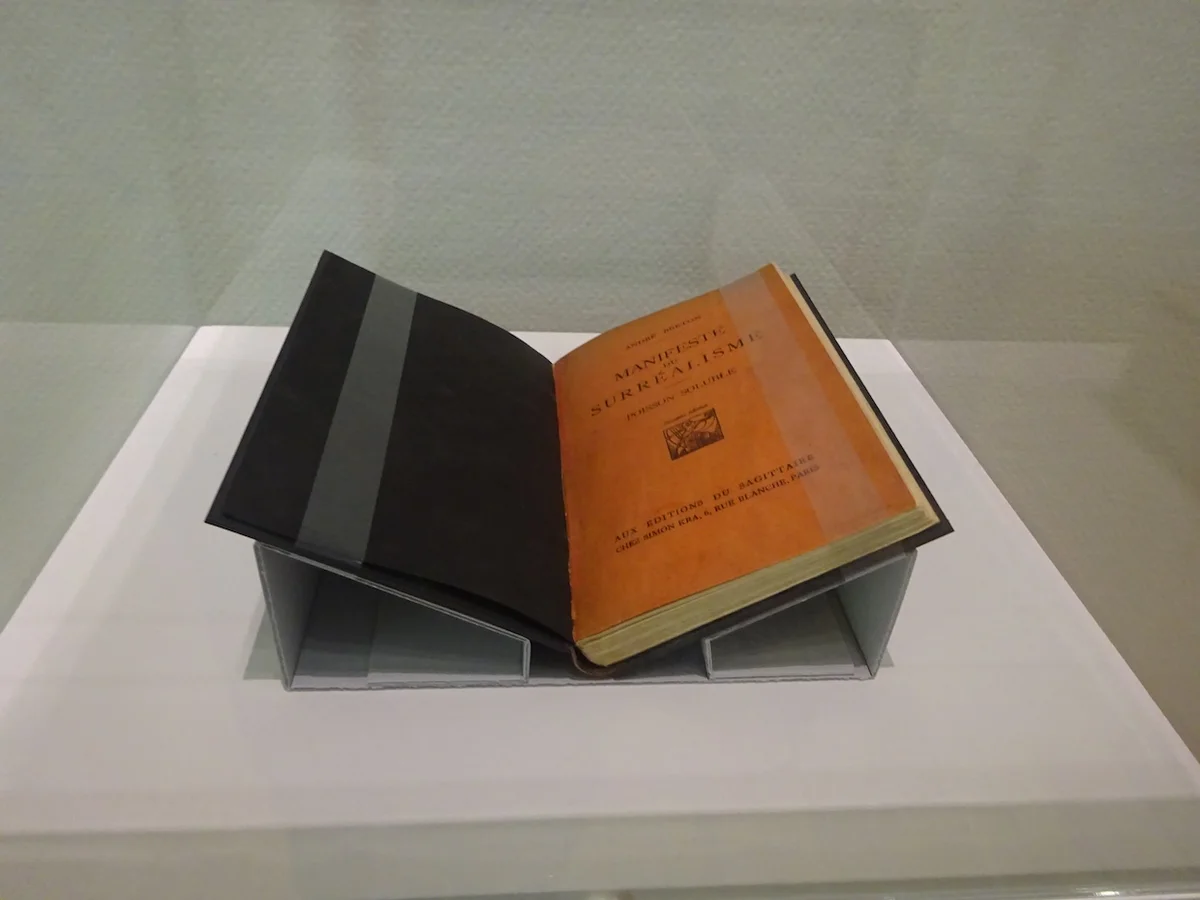 シュルレアリスムの奇妙な毒に魅せられる「の画像_3