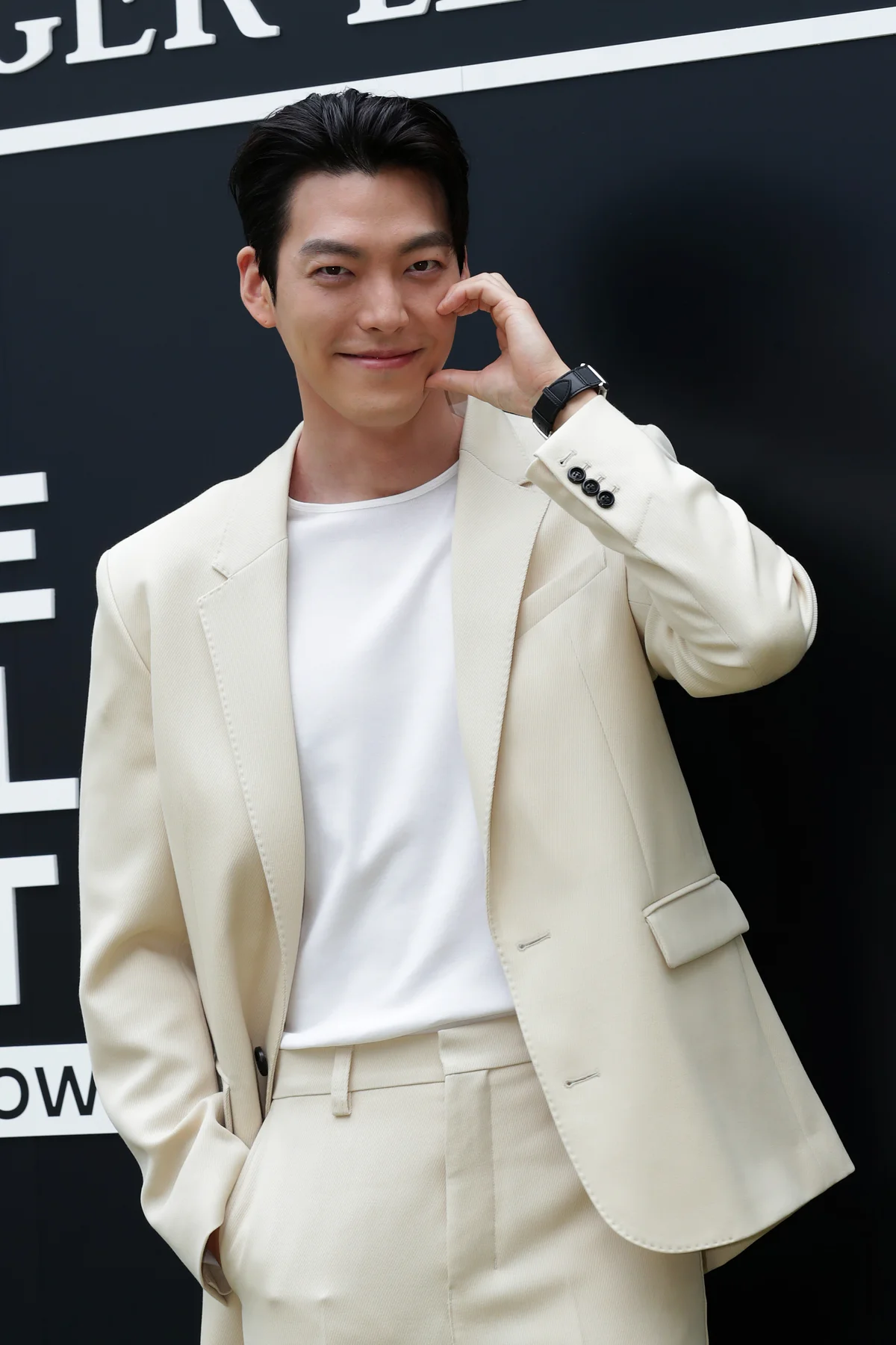 キム・ウビン　Kim Woo-Bin　김 우빈　韓国俳優　最新韓国ドラマ『全てが叶うだろう』