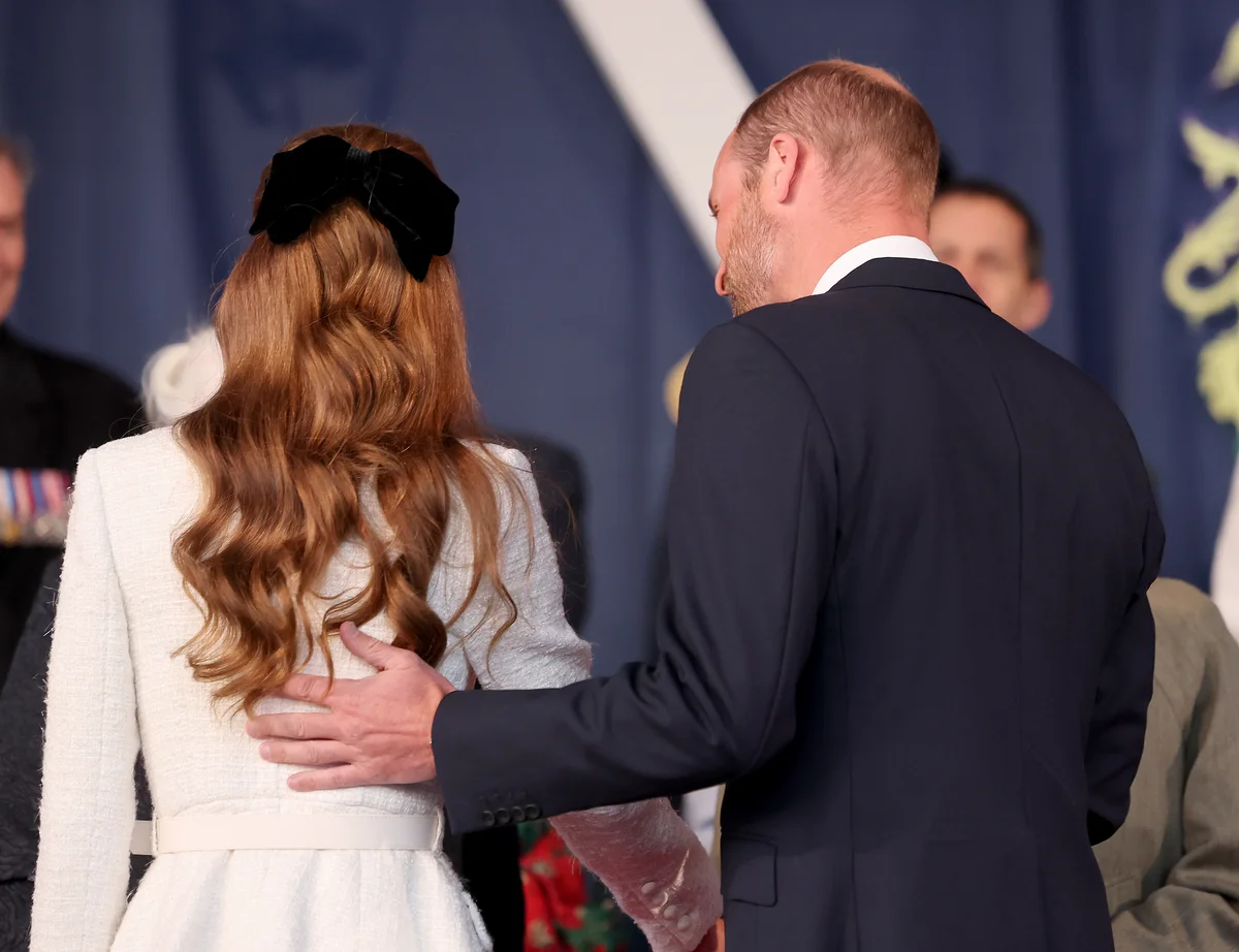 キャサリン皇太子妃、ウィリアム皇太子