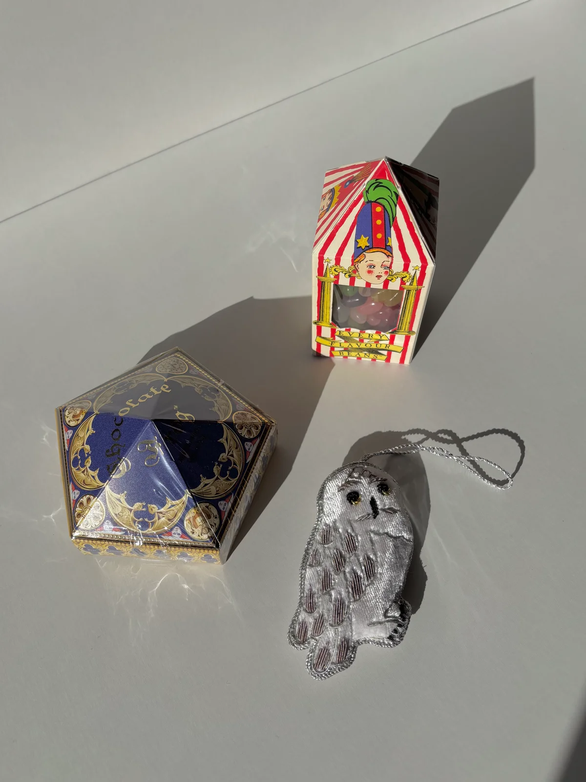 ハリポタファン必見！ 【ワーナー ブラザのタイトルイメージ