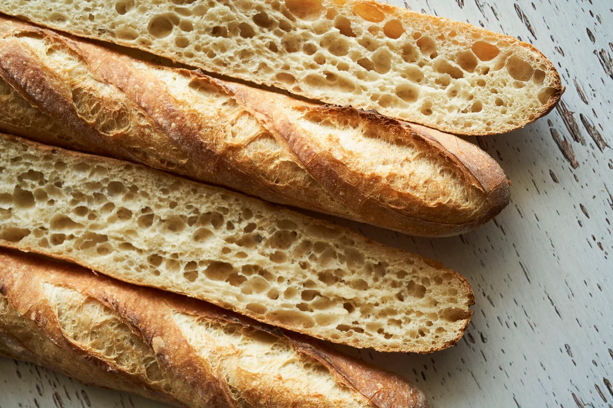 毎日食べたい、国産素材を生かしたパンがずの画像_3