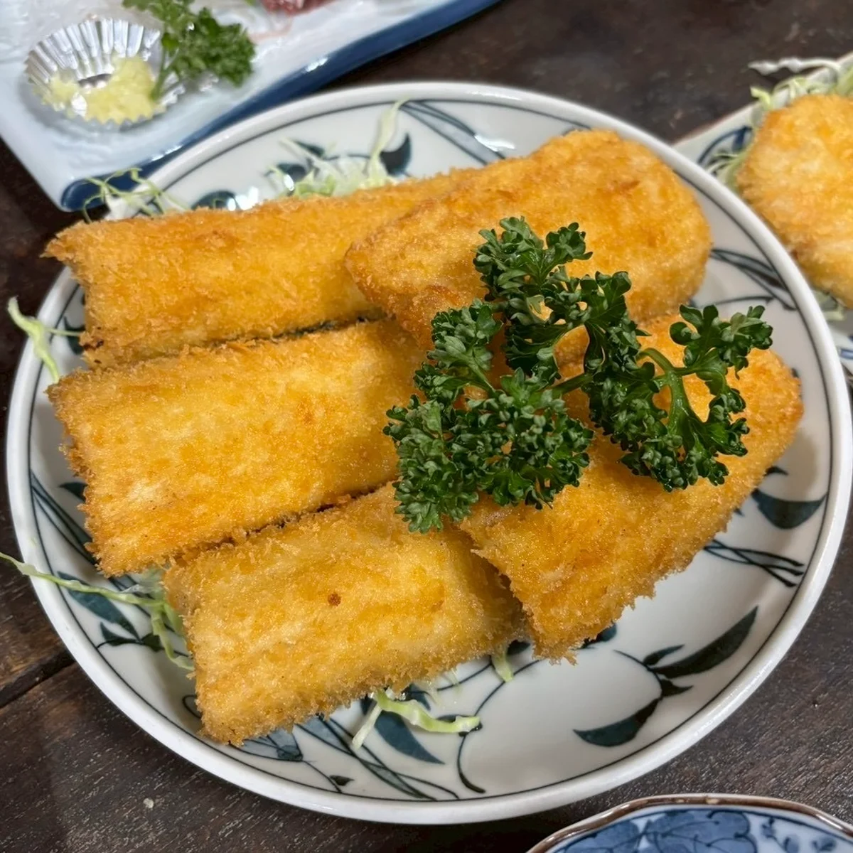 大石商店のたちうおのフライの画像