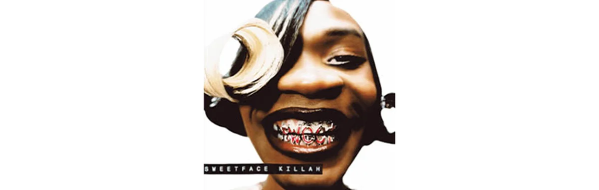『Sweet Face Killah』 Infinite Coles