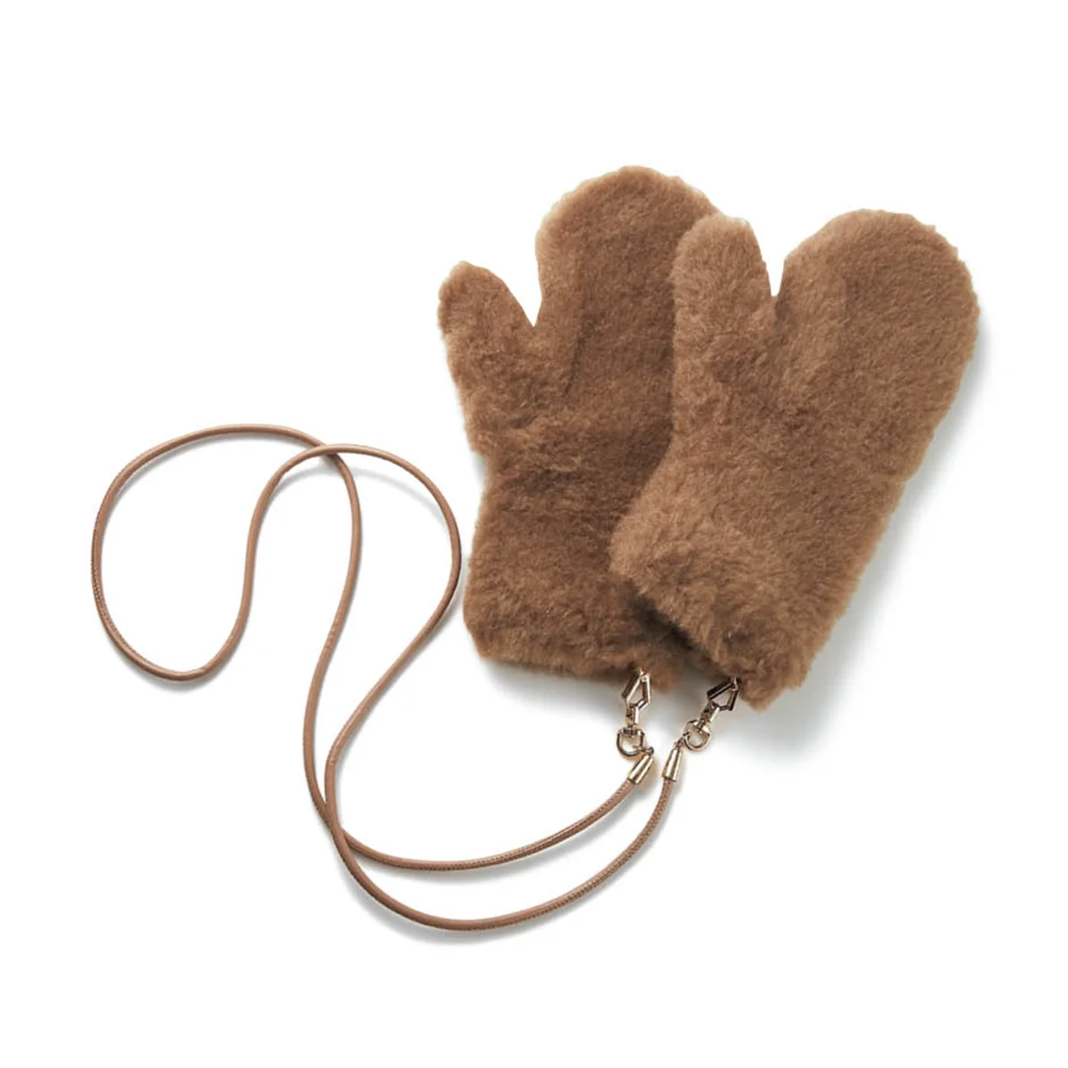 マックスマーラのグローブ