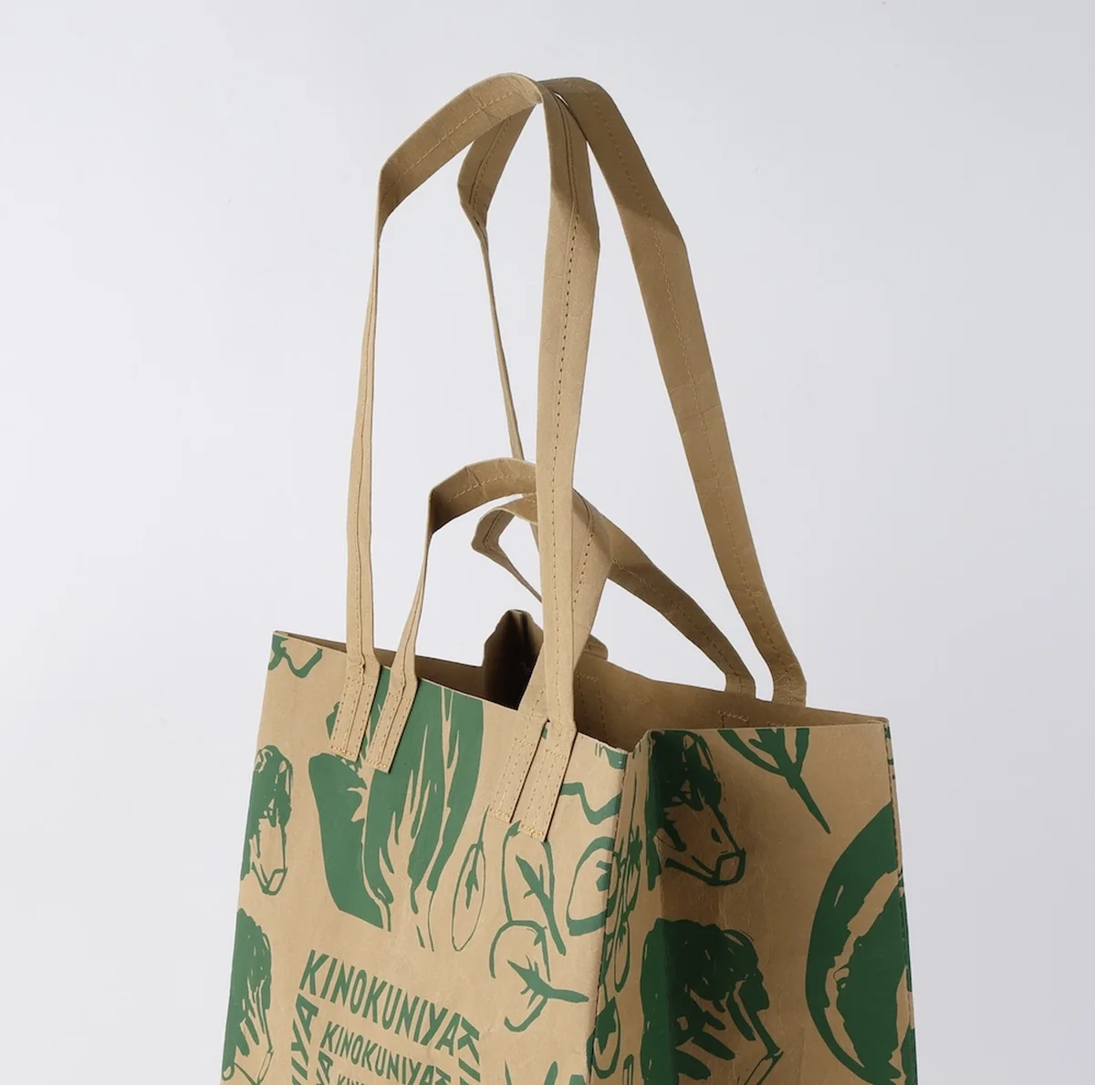 汚れても洗える、長く使える。【紀ノ国屋】の画像_2