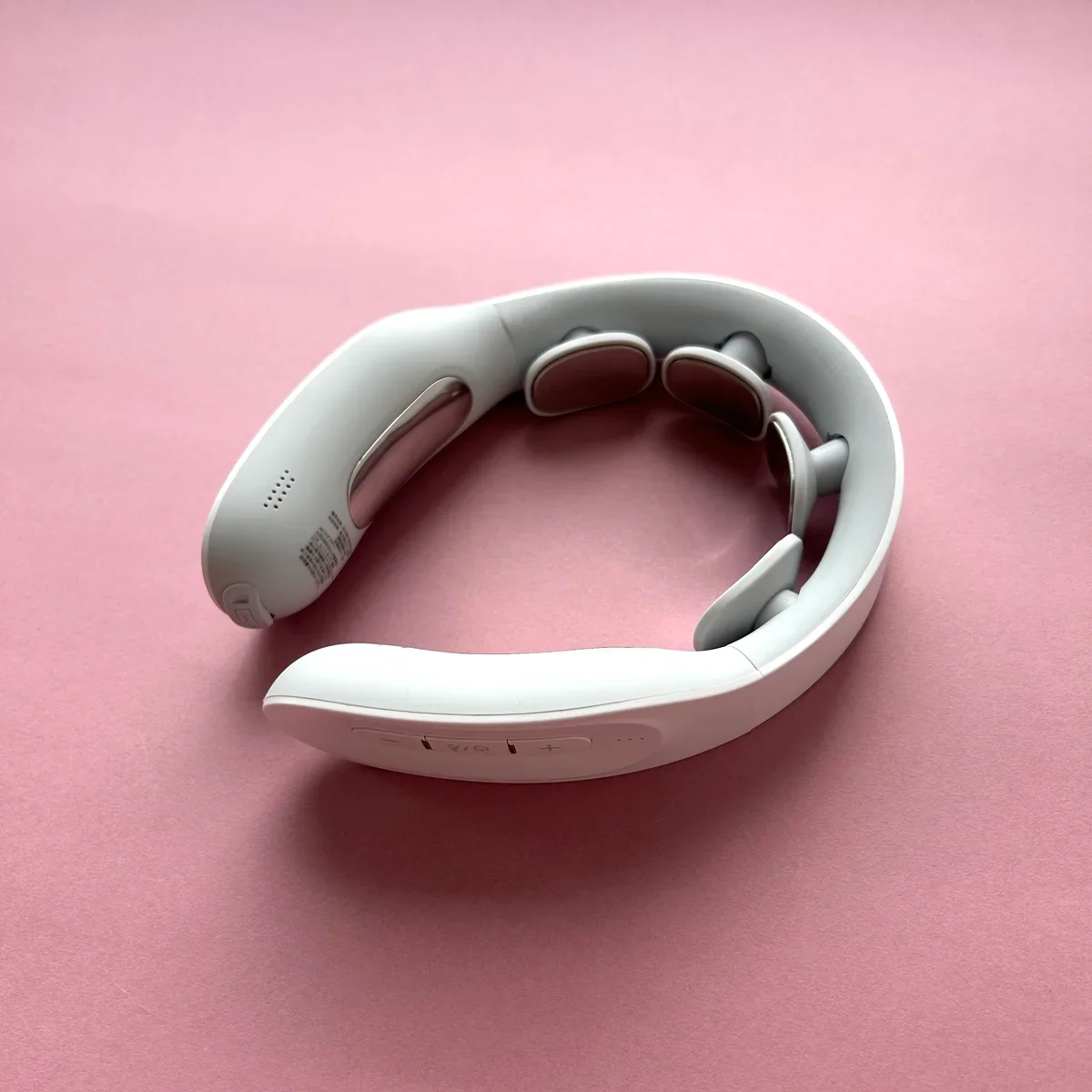 MYTREX　マイトレックス「DR. HEAT NECK」　ドクターヒートネック　美容家電