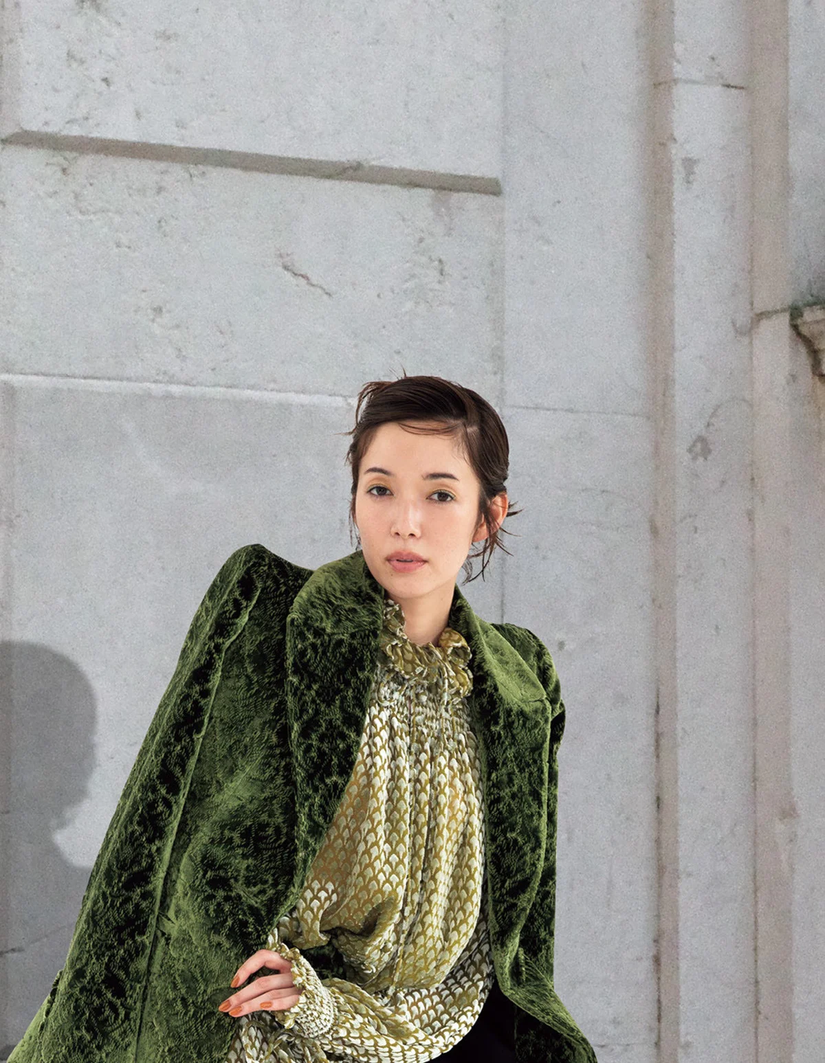 佐藤栞里プロフィール画像