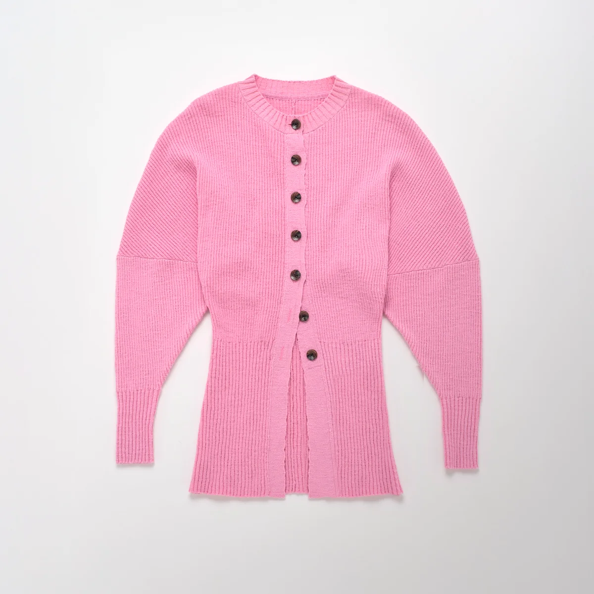 アキラナカのカーディガン