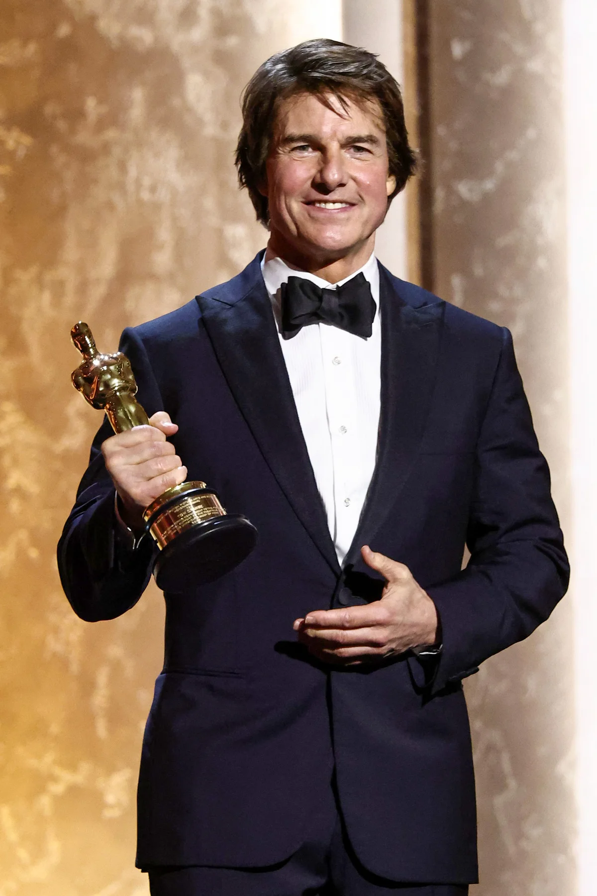 トム・クルーズ