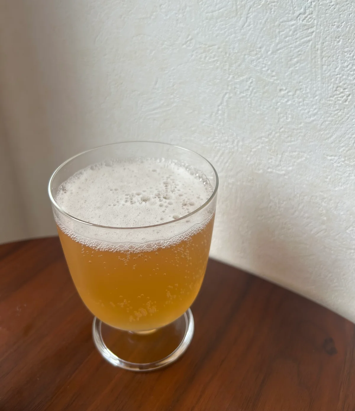 b. BEER アニエスべー　ビール　グラス