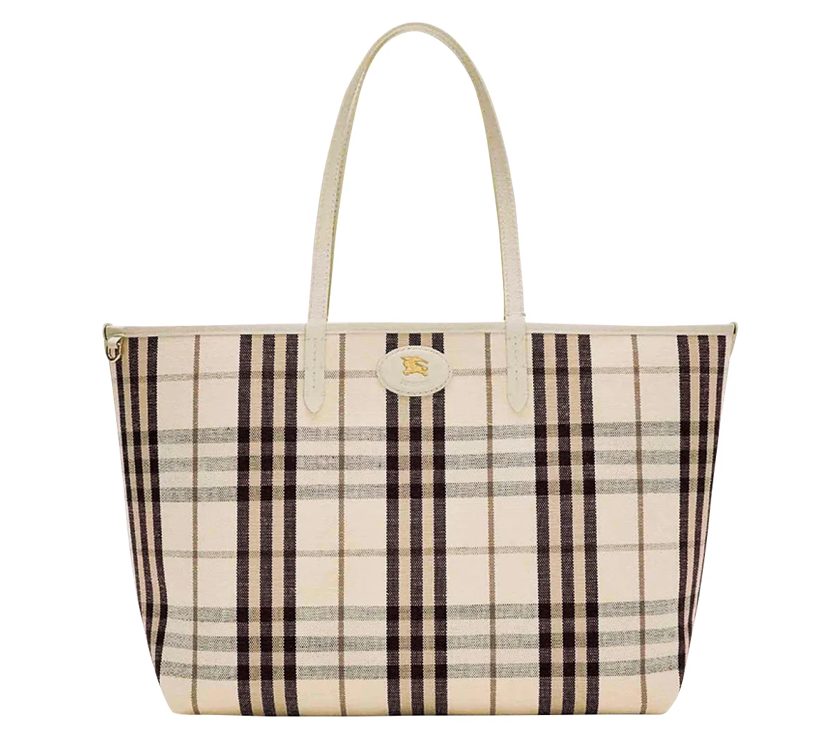 バーバリーのバッグ