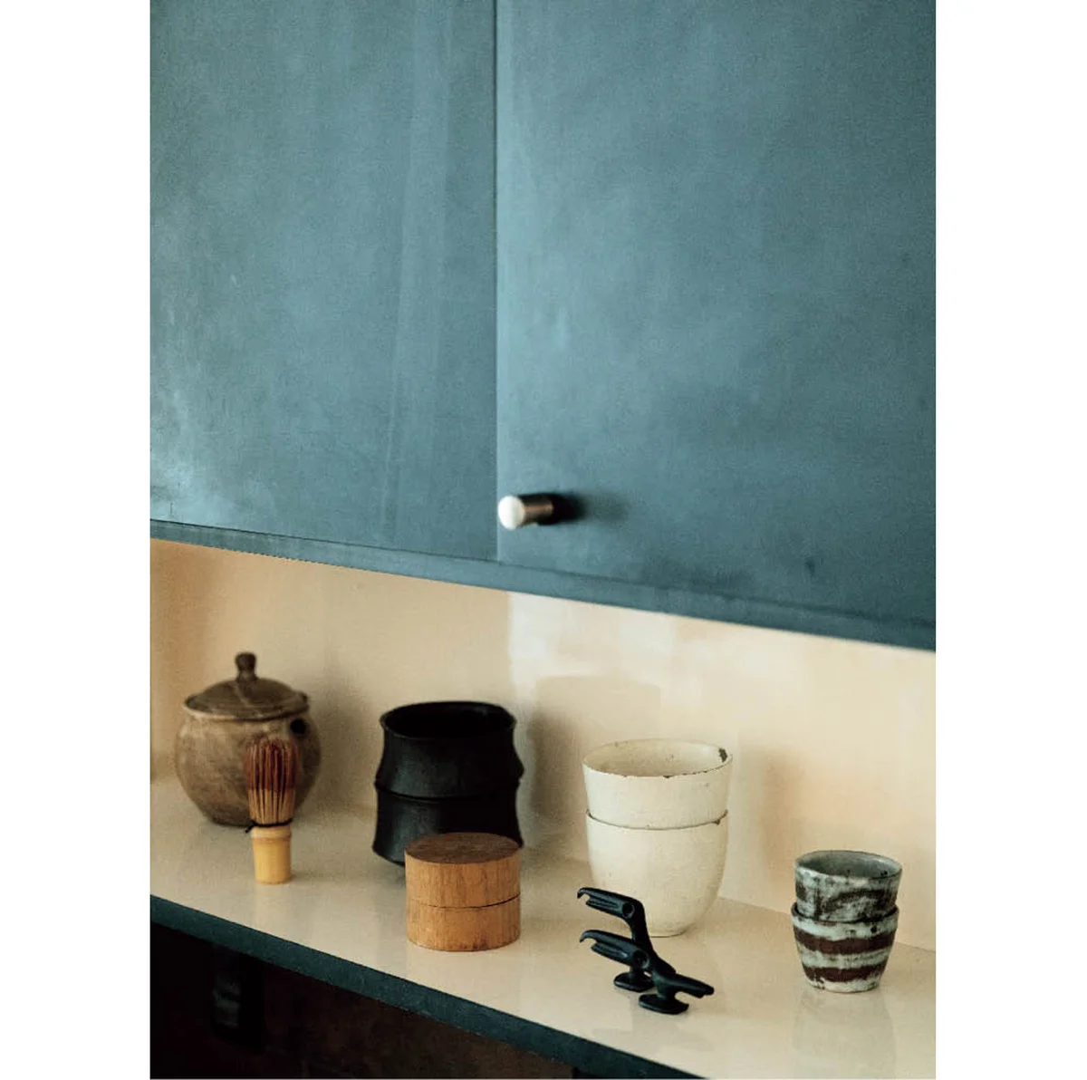 SAYAKA TOKIMOTO-DAVISさんのニューヨークの自宅