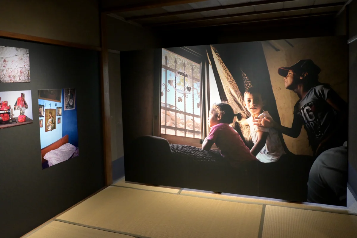 パレスチナの「もうひとつの物語」【KYOの画像_4