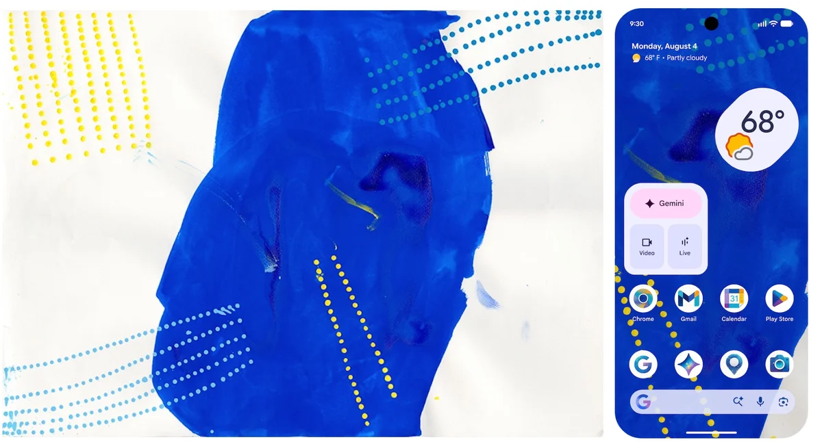 ヘラルボニーとGoogleがコラボを実現の画像_2