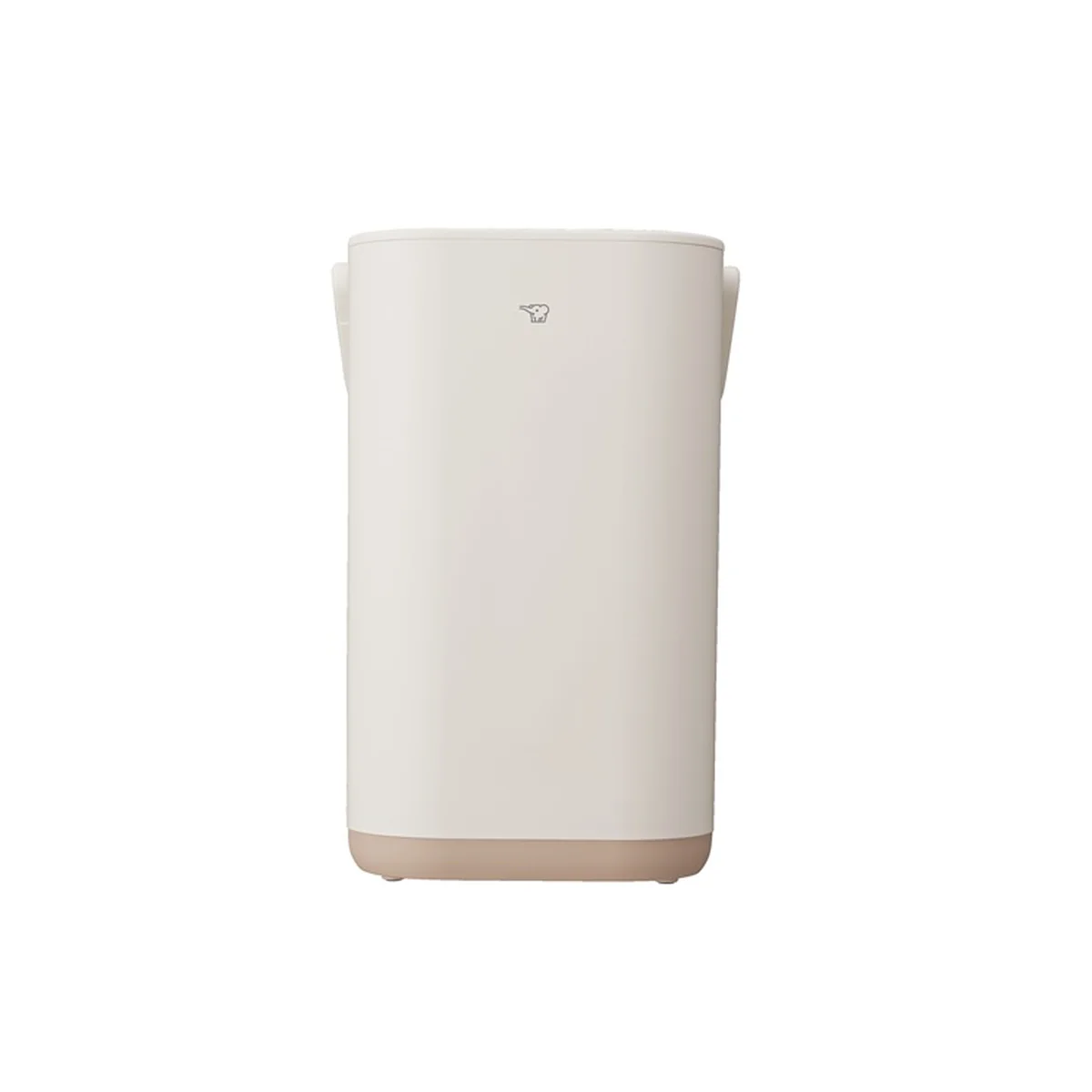 象印の「STAN.」スチーム式加湿器￥33,000　ホワイトカラー