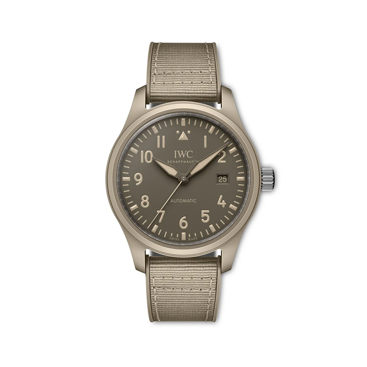 【IWC】「トップガン」コレクションの「の画像_3
