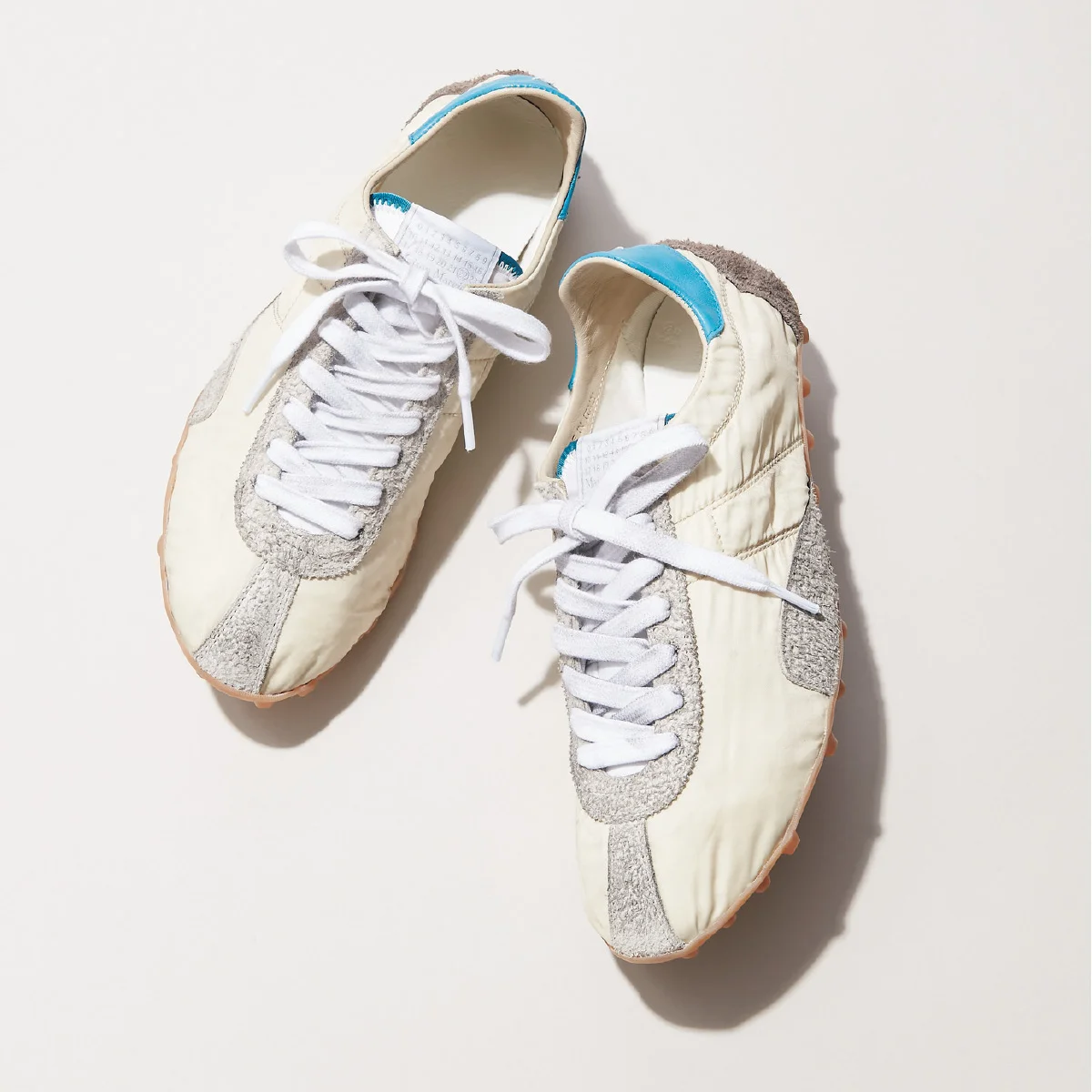 MAISON MARGIELA（メゾン マルジェラ）の「スプリンターズ」