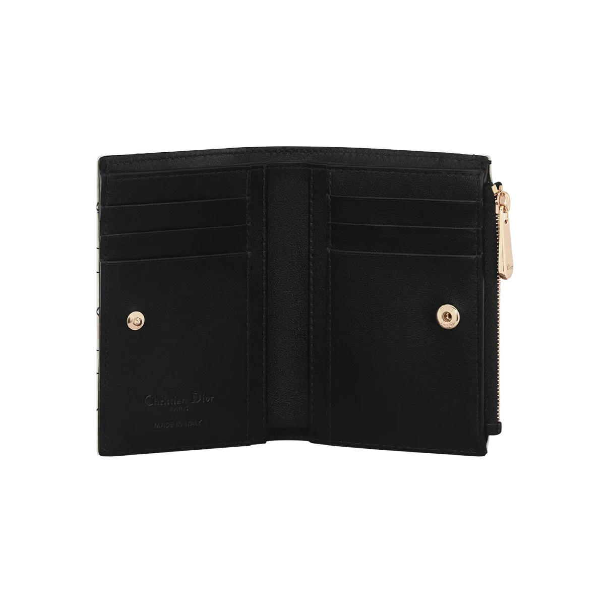 冬のシンプルな装いに映える「カナージュ」の画像_2