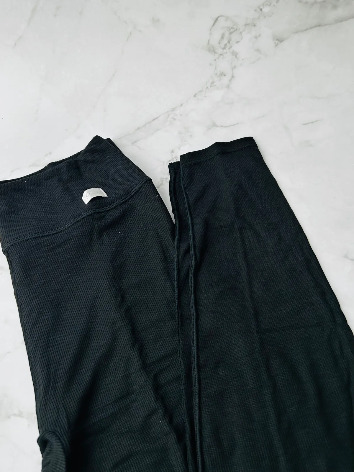 リファ バイタルテック モイストリブ レギンス