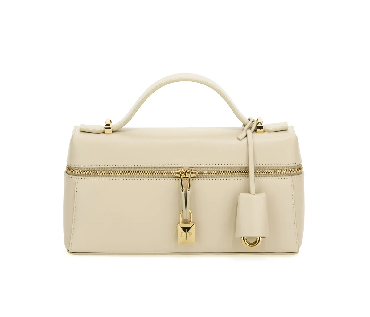 ロロ・ピアーナ バッグ エクストラ・バッグ L23 サンデーモーニング ¥597,300